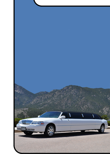 Arena Limosine is available for all occasions.